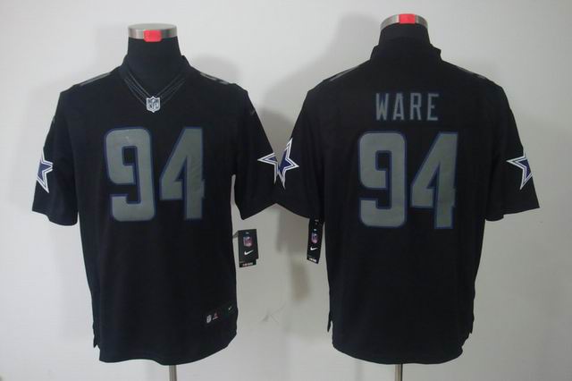 Nike Dallas Cowboys Limited Jerseys-047